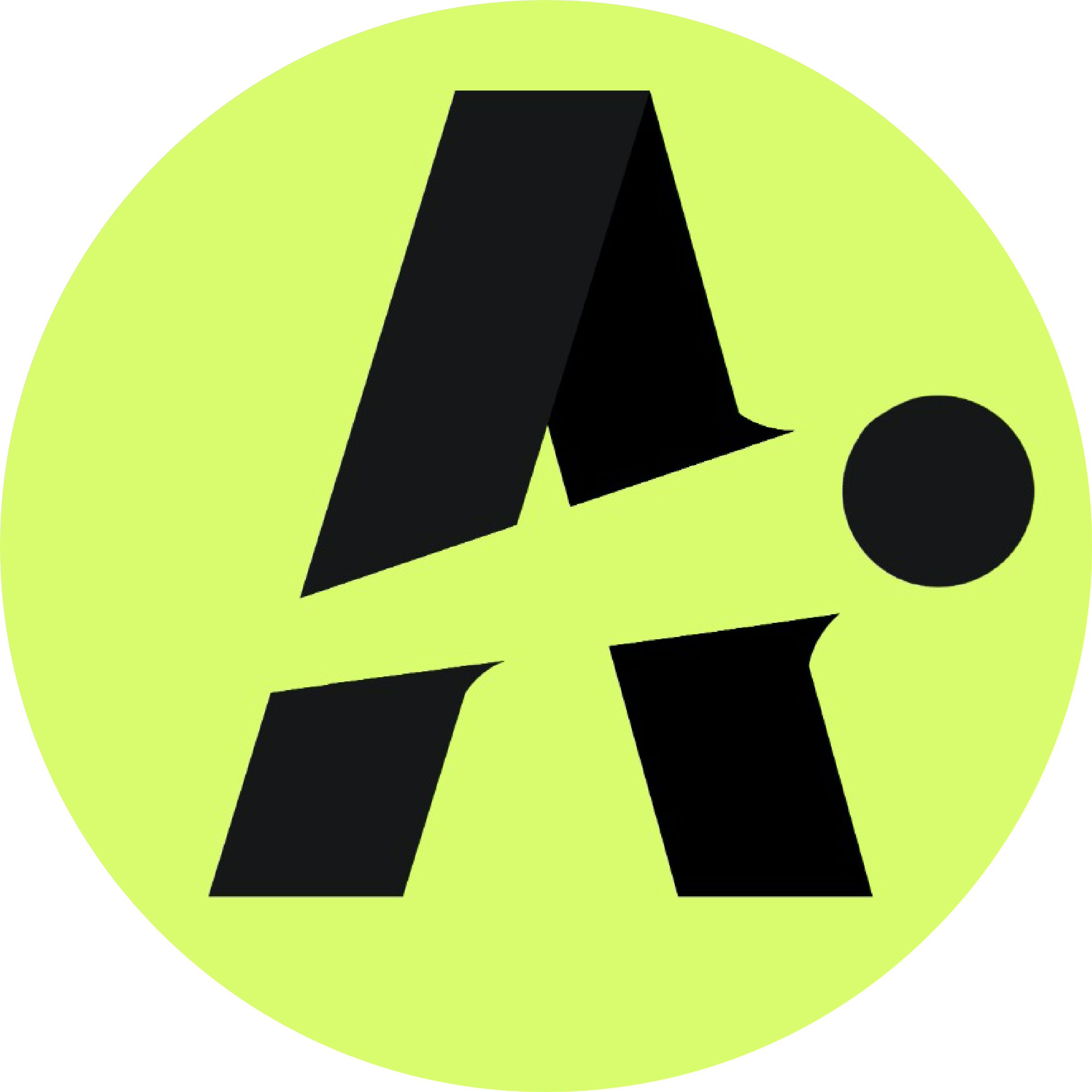 Atacante logo